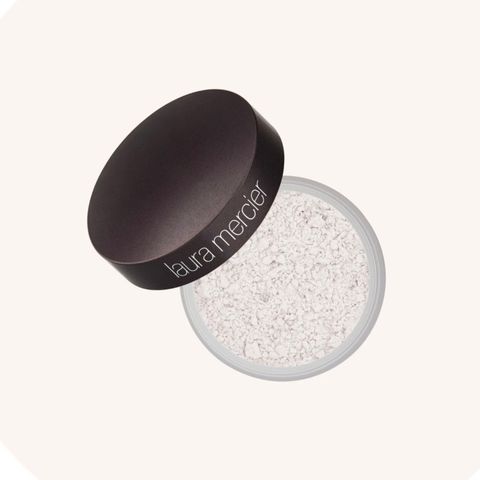 Laura mercier pudder