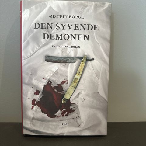 Den syvende demonen