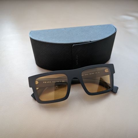 Prada -Unisex Solbriller
