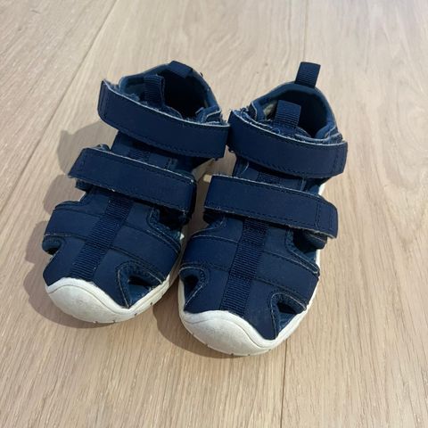 Hummel Sandal