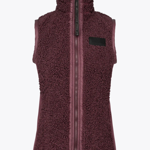 Johaug Sway Vest