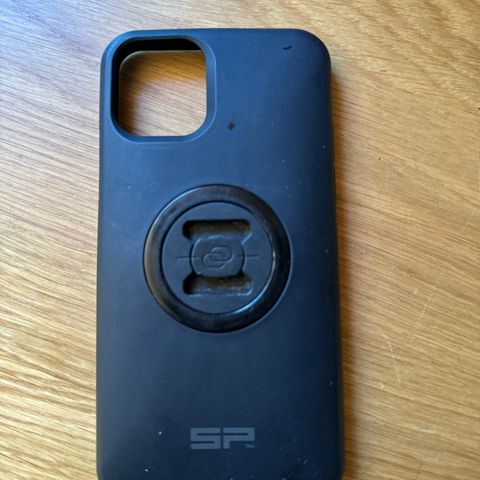 SP Connect cover til IPhone 11 Pro
