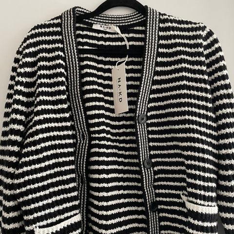 Ny NAKD cardigan