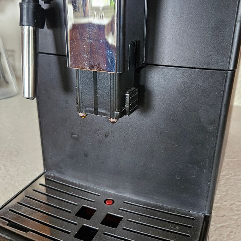 Philips kaffemaskin HD8831