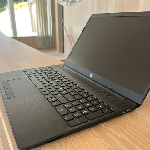 HP-laptop
