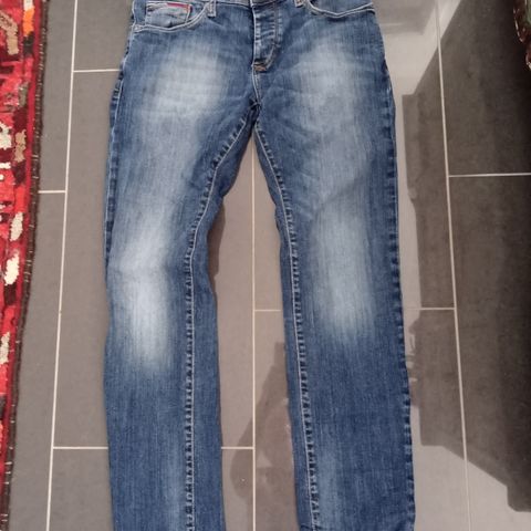 Tommy hilfiger jeans