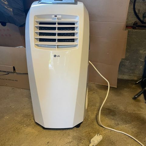 LG  Air Conditioner