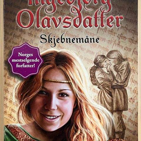 Ingebjørg Olavsdatter