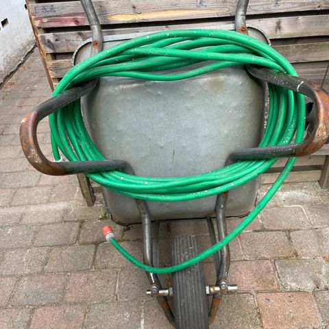 Gardena hageslange 15m