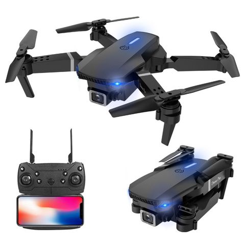 Quad drone 998 - 1080 HD - kamera