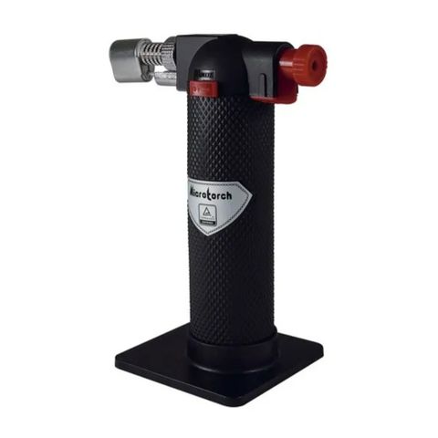 Micro-Torch mini gassbrenner stående