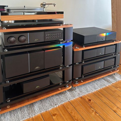 NAIM NAP 500 DR