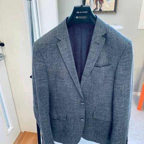 Sand Copenhagen Blazer str 50