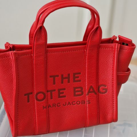 Ny pris!! Marc Jacobs Tote Bag