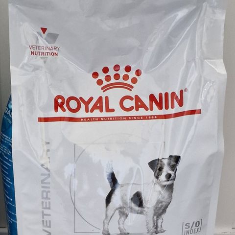 Royal canin Hypoallergenic