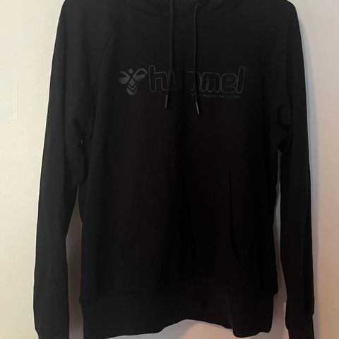 Hummel hoodie