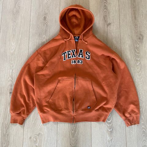 Vintage Hoodie