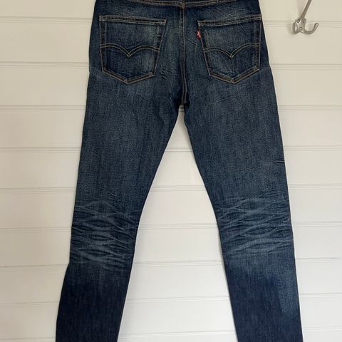 Levis modell 508 str W 32 - L 32