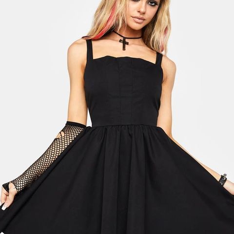 Dollskill kjole