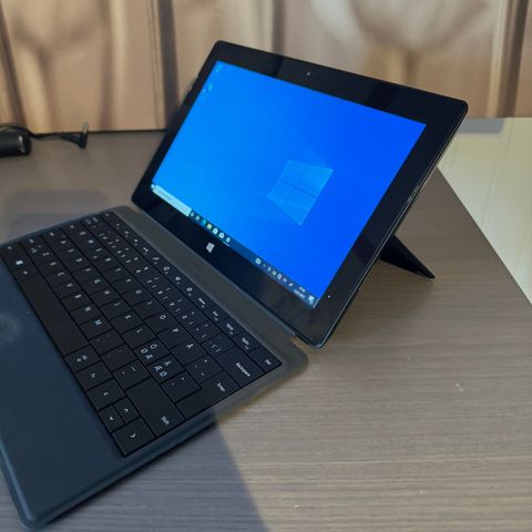 Microsoft surface pro 2