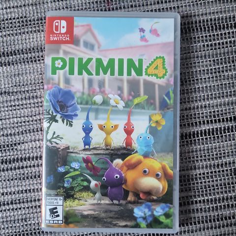 Pikmim 4