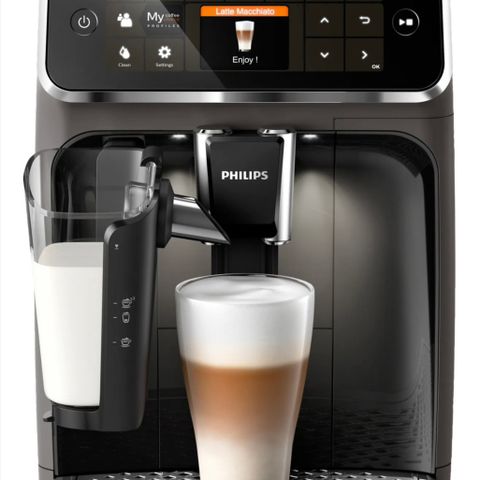 Kaffemaskin Phillips EP544450