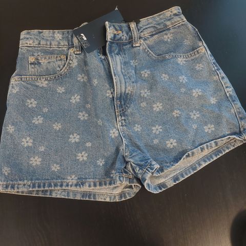 Sommer Shorts