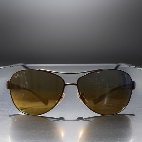 Ray-Ban solbriller - RB 3386