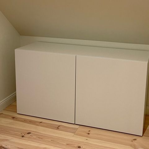 IKEA Tv benk / skjenk