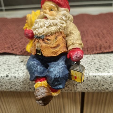 Hedlund nisse figur