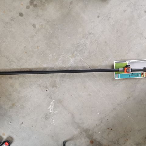 SKAFT FOR RENNENDE VANN 150CM