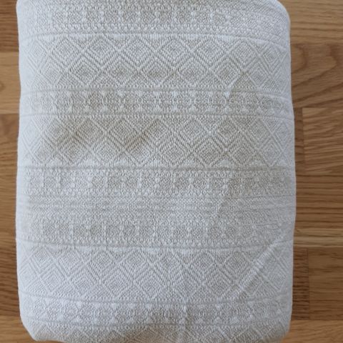 Vevd Bæresjal fra Didymos