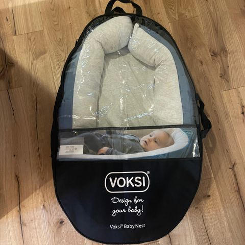 Voksi Babynest