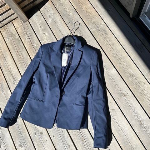 Mango blazer / dressjakke ubrukt