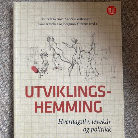 Utviklingshemming