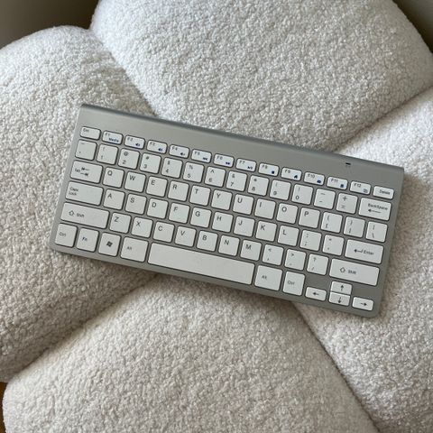 Apple tastatur