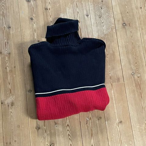 Ralph Lauren turtleneck