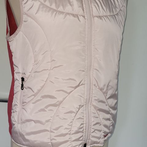 Pikeur ridevest str ca S