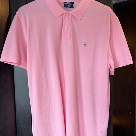 Gant Polo T-skjorte