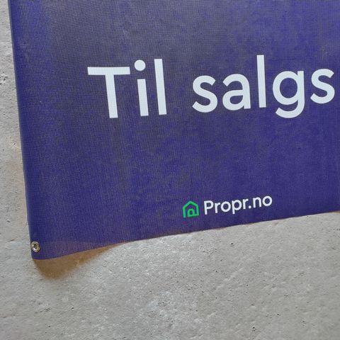 Propr plakat