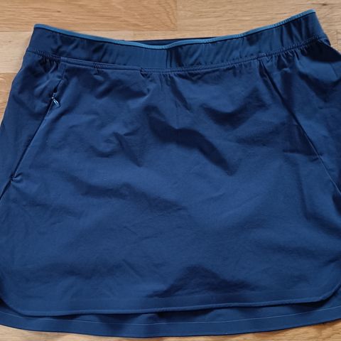 Sportsshorts/skjørt