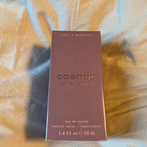 Kylie by Kylie Jenner Cosmic EdP 50ml