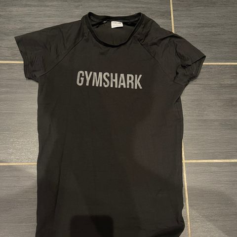 Gymshark t-skjorte Ubrukt