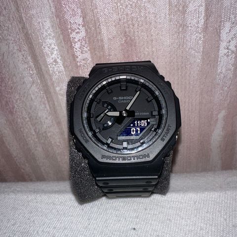 G-Shock 2100