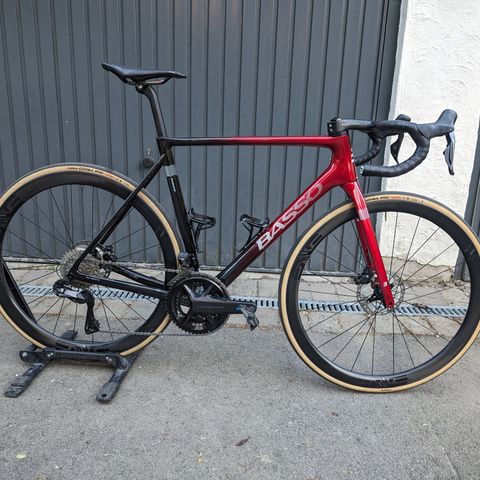 Basso Diamante (M) Ultrgra di2 Enve ses 3.4