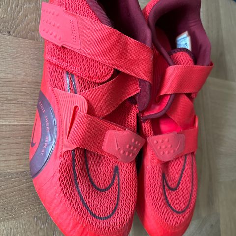 Nike Superrep sykkel sko 12.5/47