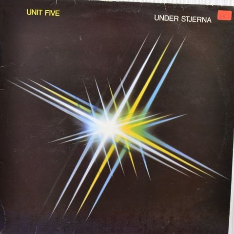 Unit Five – Under Stjerna