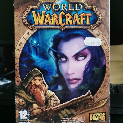 World of Warcraft (PC)