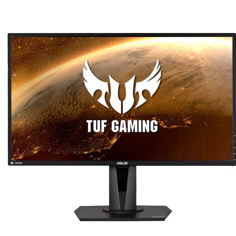 2 stk. ASUS 27" gamingskjerm TUF VG27BQ