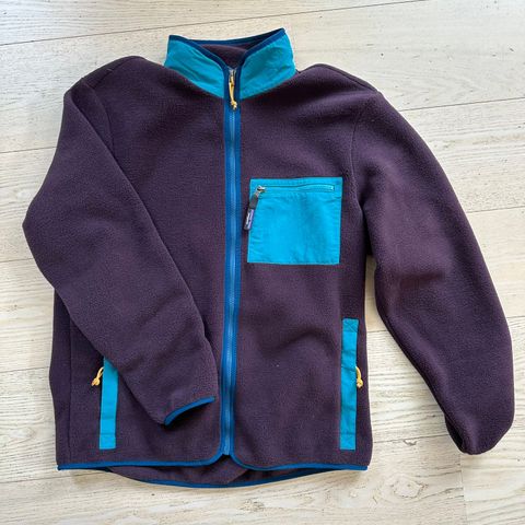 Patagonia Synchilla Jacket herre L